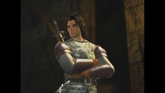 The Chronicles of Narnia: Prince Caspian screenshot
