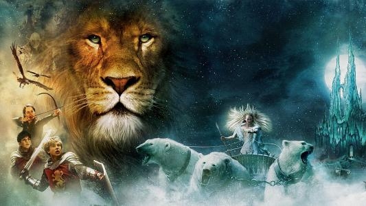The Chronicles of Narnia: The Lion, the Witch and the Wardrobe fanart