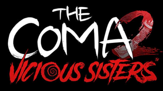 The Coma 2: Vicious Sisters [Limited Run] clearlogo
