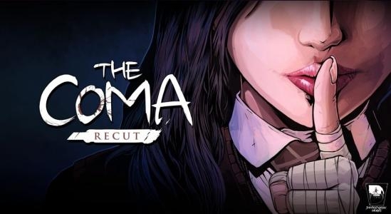 The Coma: Recut banner