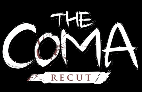 The Coma: Recut clearlogo