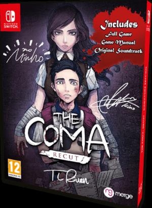 The Coma: Recut - Signature Edition