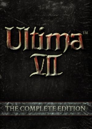 The Complete Ultima VII