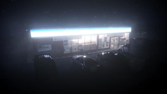 The Convenience Store screenshot