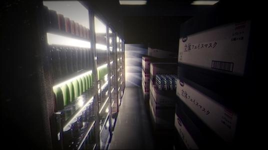 The Convenience Store screenshot