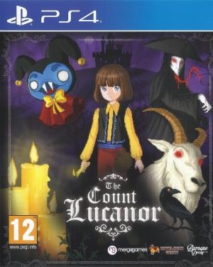 The Count Lucanor