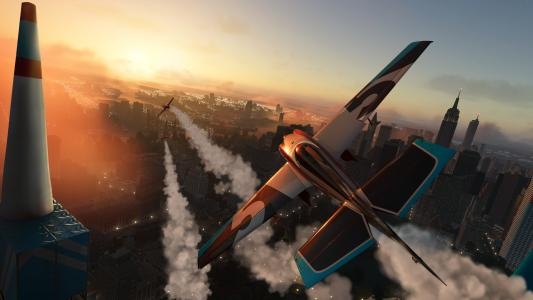 The Crew 2 screenshot