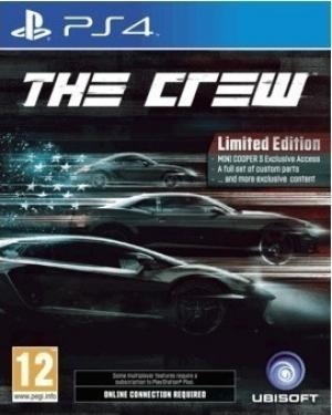 The Crew : Limited Edition