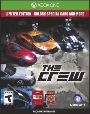 The Crew [Limited Edition]