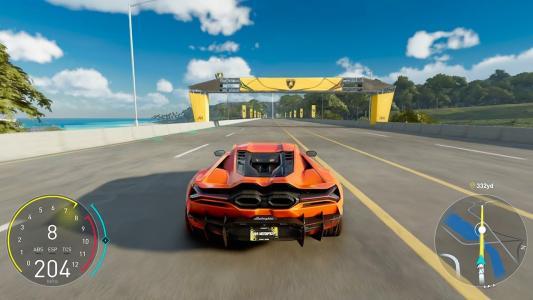 The Crew Motorfest - Special Edition [GameStop Exclusive] screenshot