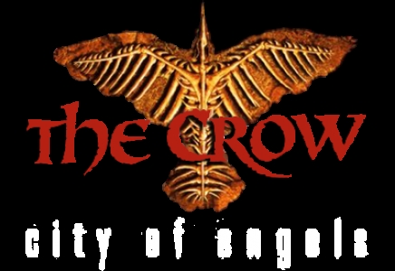 The Crow: City of Angels clearlogo