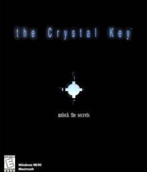 The Crystal Key