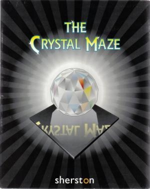 The Crystal Maze