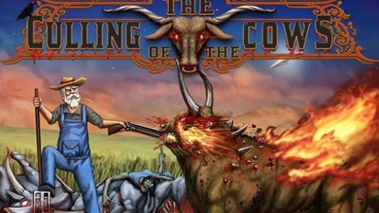 The Culling Of The Cows screenshot
