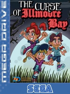 The Curse of Illmoore Bay