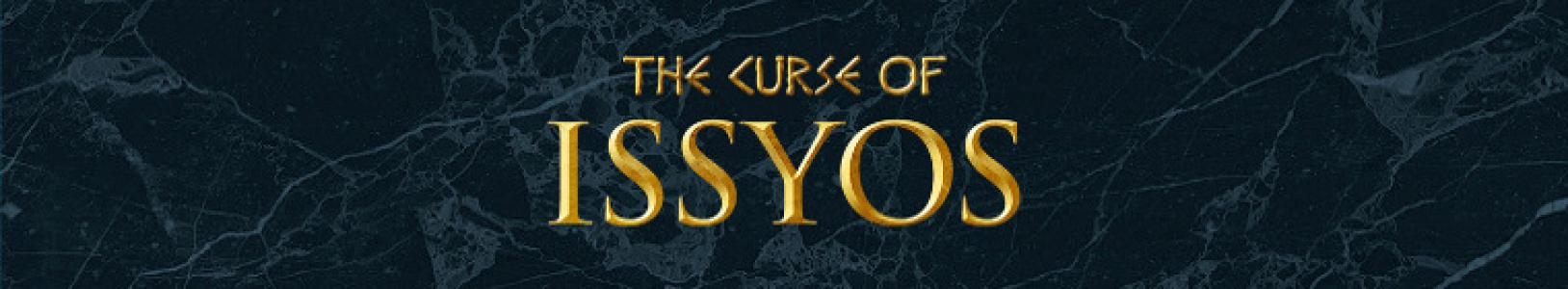The Curse of Issyos banner