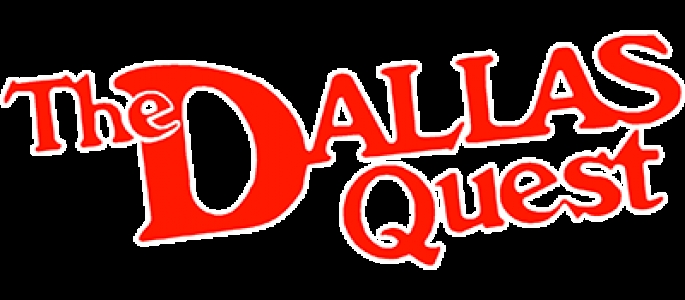 The Dallas Quest clearlogo