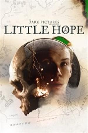 The Dark Pictures Anthology: Little Hope