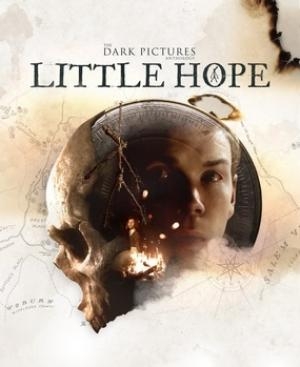 The Dark Pictures Anthology: Little Hope