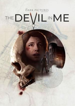 The Dark Pictures Anthology: The Devil in Me