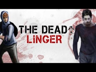 The Dead Linger