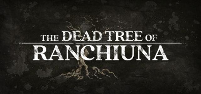 The Dead Tree of Ranchiuna