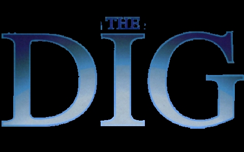 The Dig clearlogo