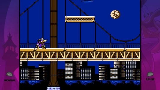 The Disney Afternoon Collection screenshot