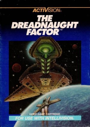 The Dreadnaught Factor