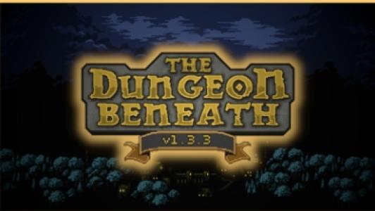 The Dungeon Beneath