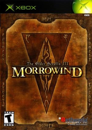 The Elder Scrolls III: Morrowind