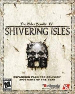 The Elder Scrolls IV: Shivering Isles