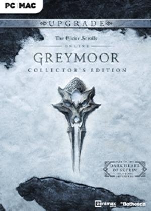 The Elder Scrolls Online Greymoor