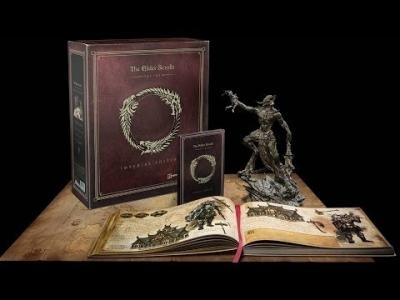 The Elder Scrolls Online - Imperial Edition