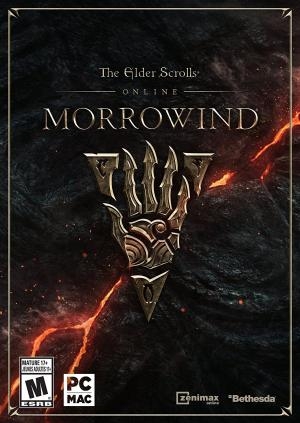 The Elder Scrolls Online: Morrowind