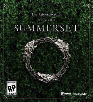 The Elder Scrolls Online: Summerset