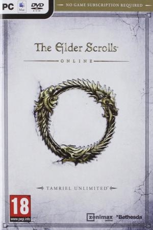 The Elder Scrolls Online: Tamriel Unlimited