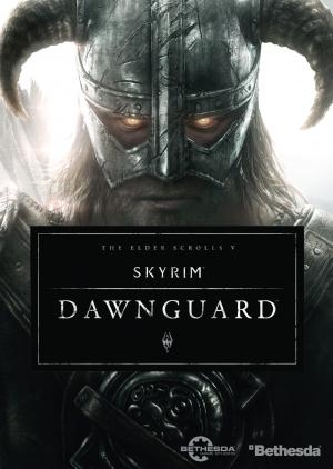 The Elder Scrolls V: Skyrim - Dawnguard