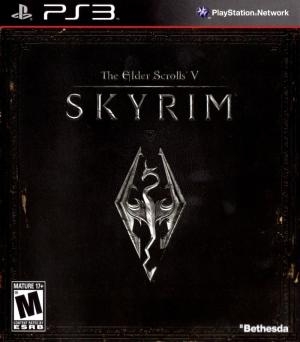 The Elder Scrolls V: Skyrim