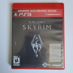 The Elder Scrolls V: Skyrim [Greatest Hits]