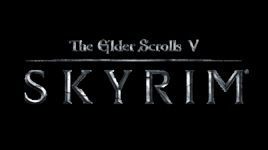 The Elder Scrolls V: Skyrim [Premium Edition] clearlogo