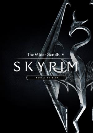 The Elder Scrolls V: Skyrim Special Edition