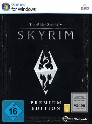 The Elders Scrolls V: Skyrim - Premium Edition
