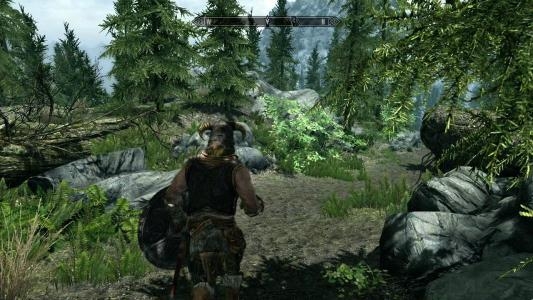 The Elders Scrolls V: Skyrim - Premium Edition screenshot