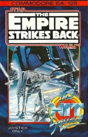 The Empire Strikes Back Hit Squad