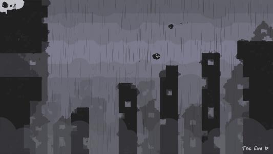 The End Is Nigh screenshot