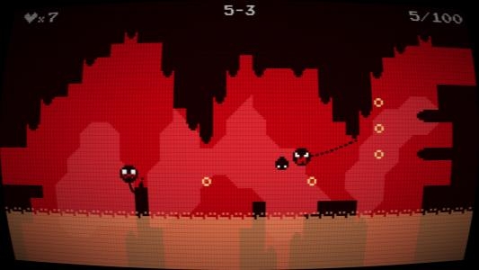 The End Is Nigh screenshot