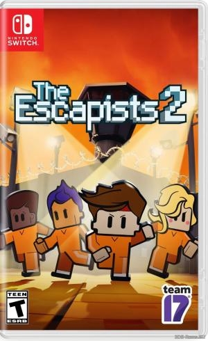 The Escapists 2