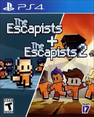 The Escapists / The Escapists 2