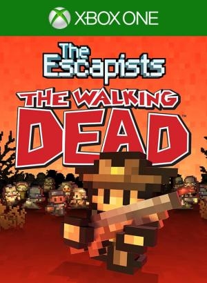 The Escapists: The Walking Dead